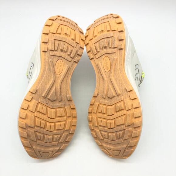 Dr. Scholl's Women's Know What Lightweight Tofu Oxford White Lace up 6.5 M New - Picture 5 of 6